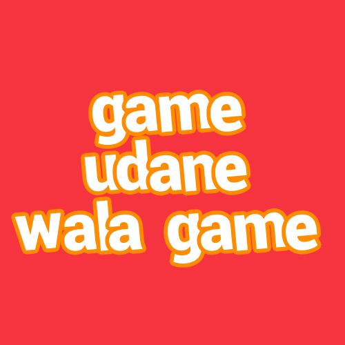 game udane wala game